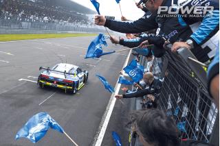 24h Nurburgring Race 30 Μαΐου – 2 Ιουνίου 2024